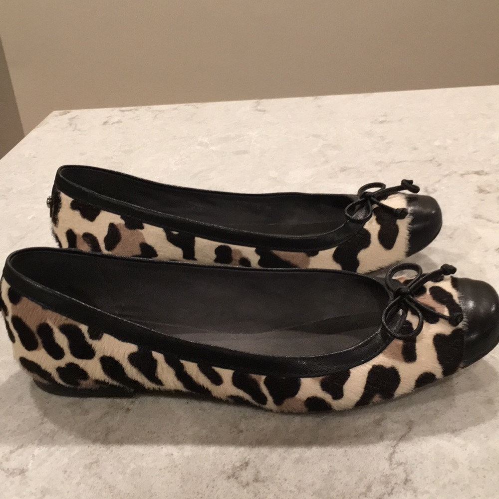 Stuart Weitzman Flats